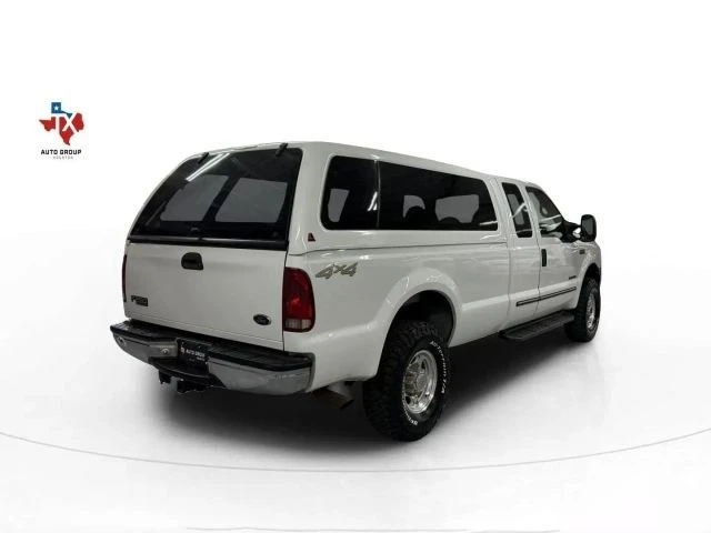 2000 Ford Super Duty 1st Gen - Image 8 of 12