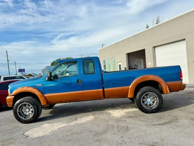 2000 Ford Super Duty 1st Gen - Image 5 of 17