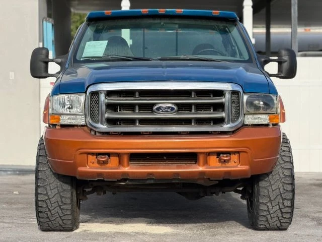 2000 Ford Super Duty 1st Gen - Image 6 of 17