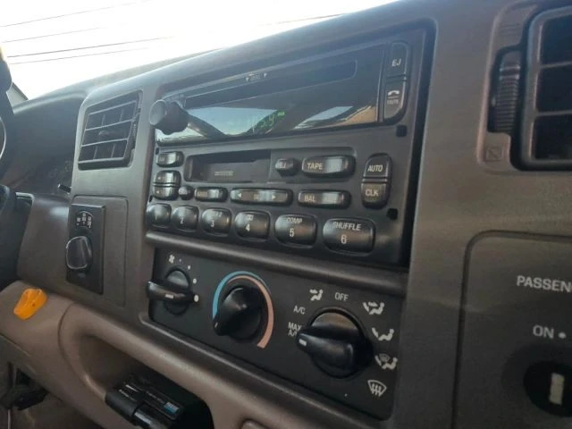 2000 Ford Super Duty 1st Gen - Image 17 of 17