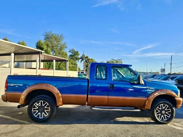 2000 Ford Super Duty 1st Gen - Image 4 of 12