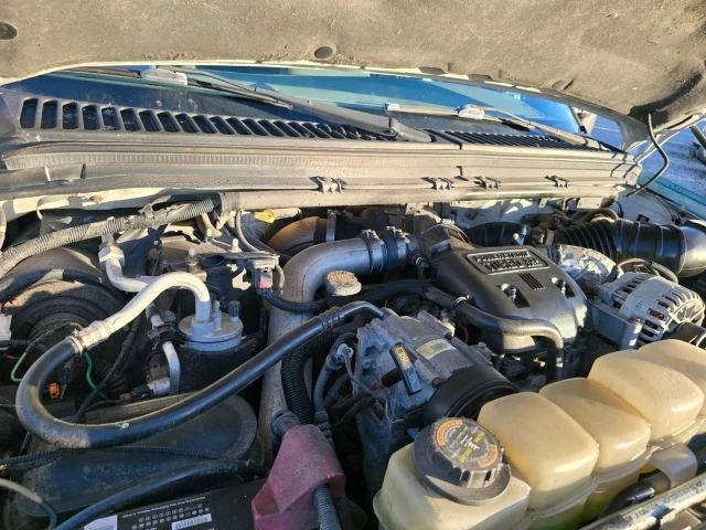 2000 Ford Super Duty 1st Gen - Image 8 of 17