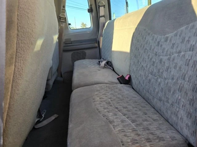 2000 Ford Super Duty 1st Gen - Image 14 of 17