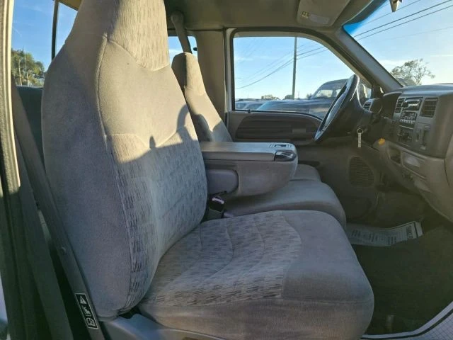 2000 Ford Super Duty 1st Gen - Image 8 of 15