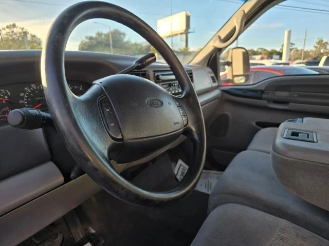 2000 Ford Super Duty 1st Gen - Image 12 of 17