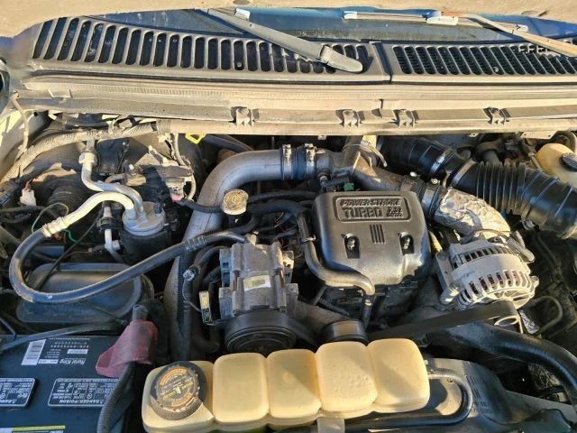 2000 Ford Super Duty 1st Gen - Image 6 of 12