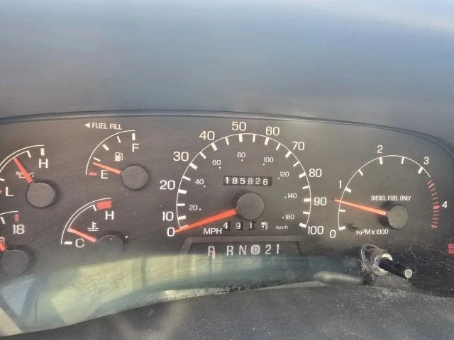 2000 Ford Super Duty 1st Gen - Image 11 of 15
