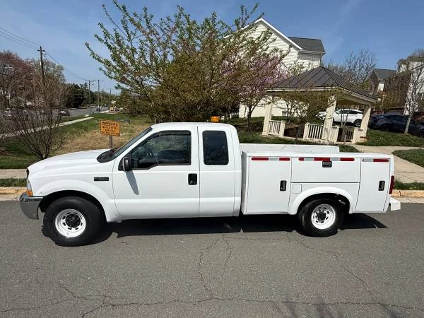 2000 Ford Super Duty 1st Gen - Image 10 of 11