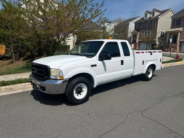 2000 Ford Super Duty 1st Gen - Image 6 of 11