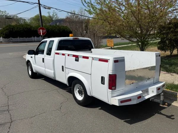 2000 Ford Super Duty 1st Gen - Image 8 of 11