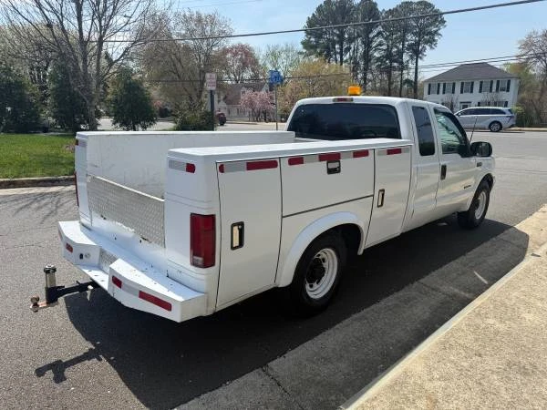 2000 Ford Super Duty 1st Gen - Image 4 of 11