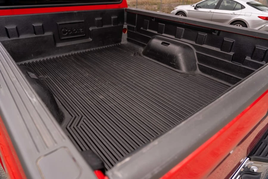 2000 Ford Super Duty 1st Gen - Image 28 of 28