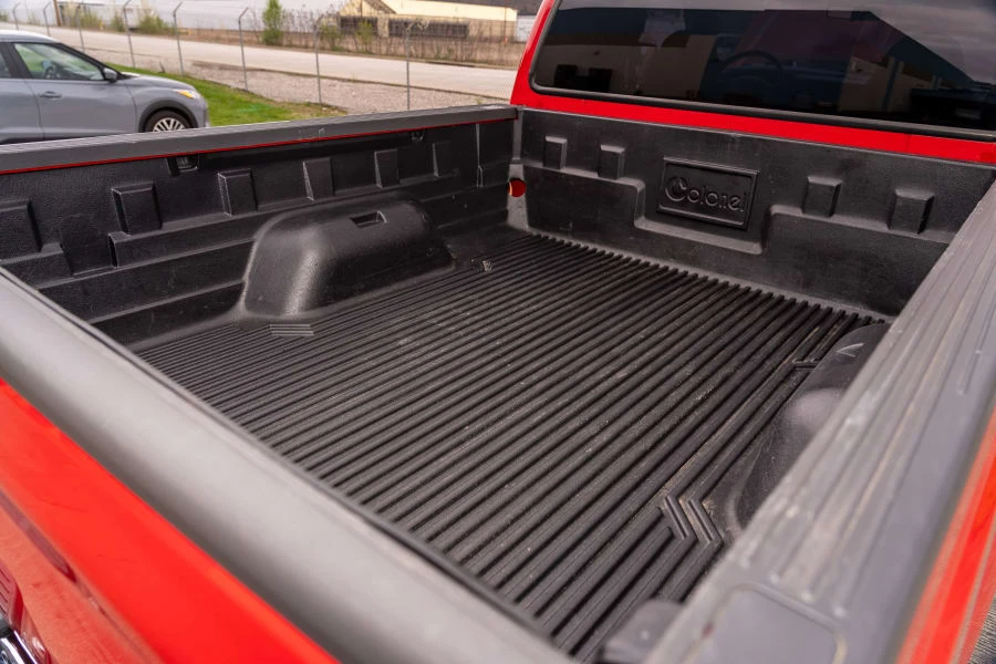 2000 Ford Super Duty 1st Gen - Image 27 of 28