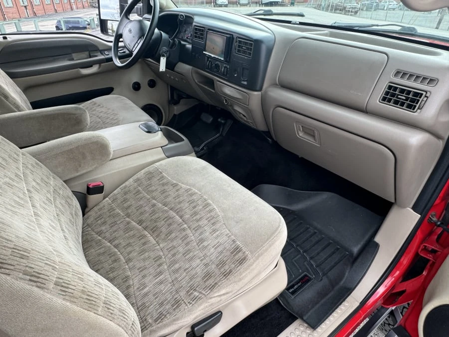 2000 Ford Super Duty 1st Gen - Image 6 of 9