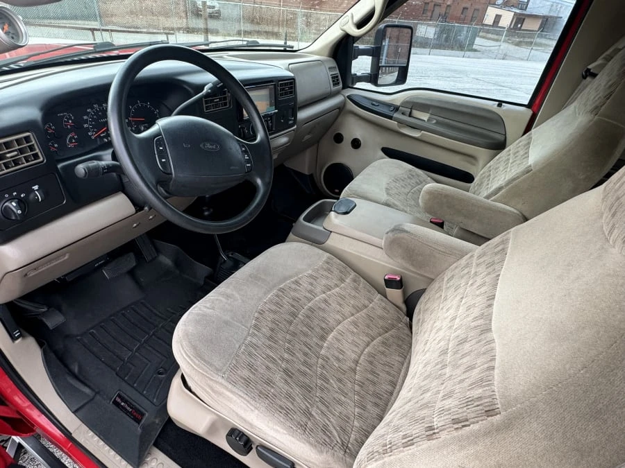 2000 Ford Super Duty 1st Gen - Image 4 of 9