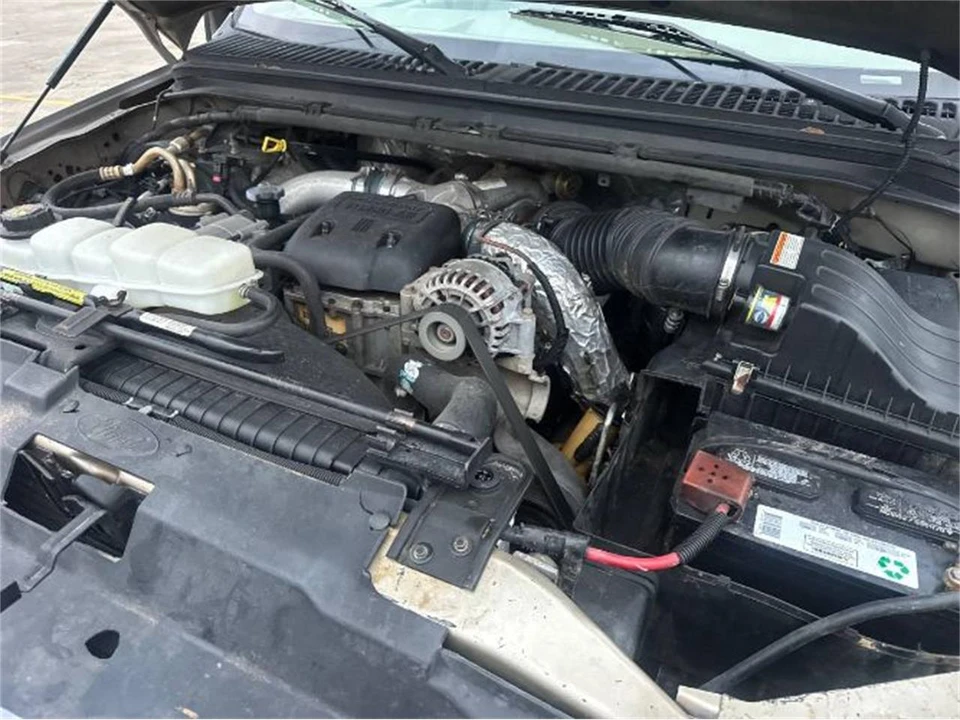 2000 Ford F-Series - Image 10 of 24