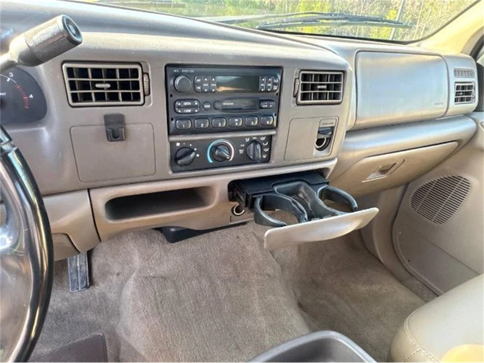 2000 Ford F-Series - Image 5 of 24