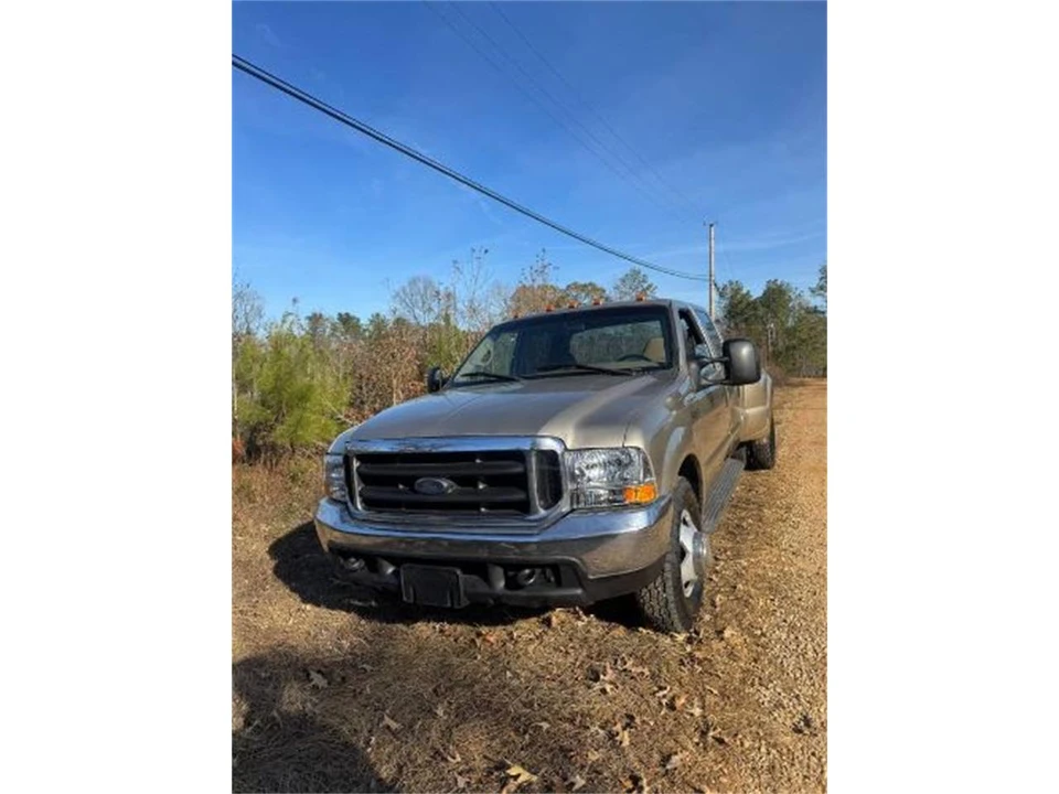 2000 Ford F-Series - Image 8 of 24