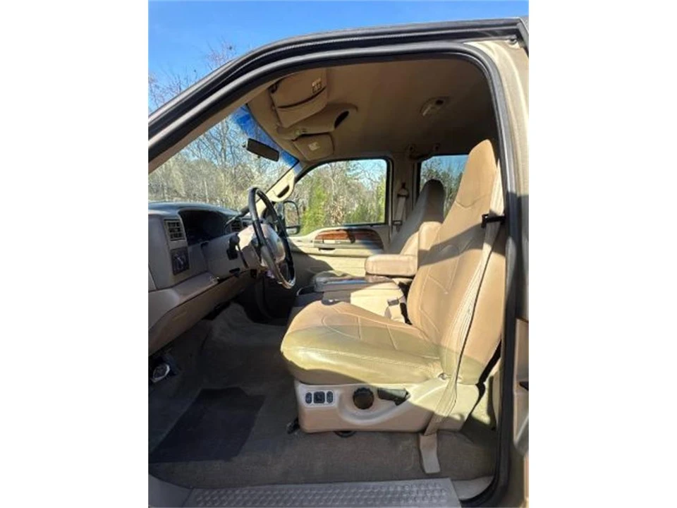 2000 Ford F-Series - Image 6 of 24