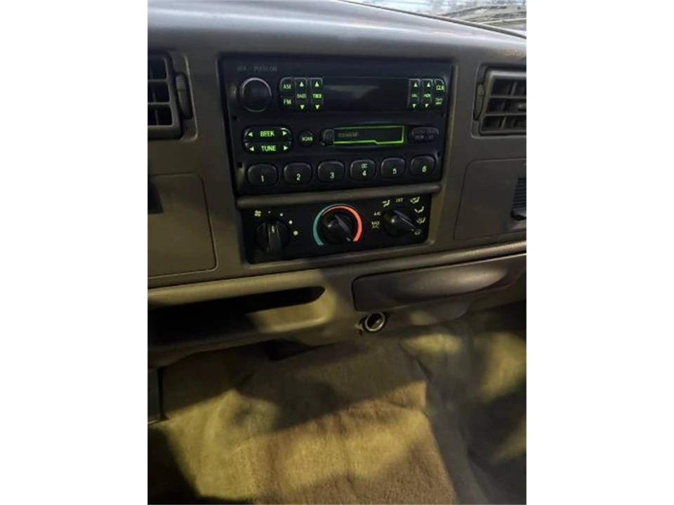 2000 Ford F-Series - Image 9 of 24