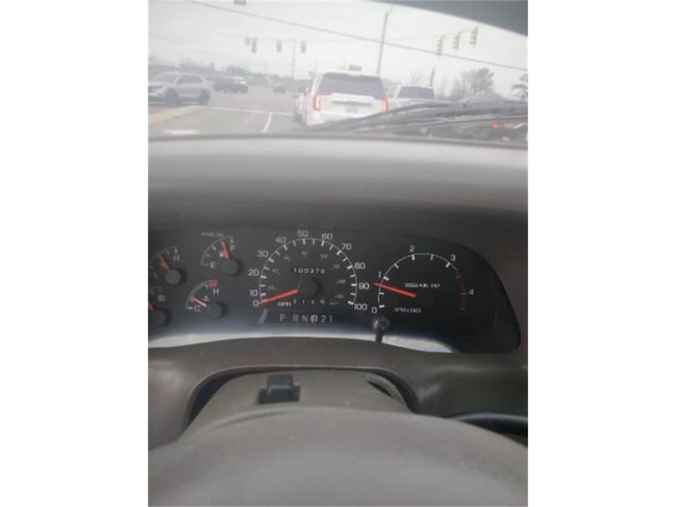 2000 Ford F-Series - Image 2 of 24