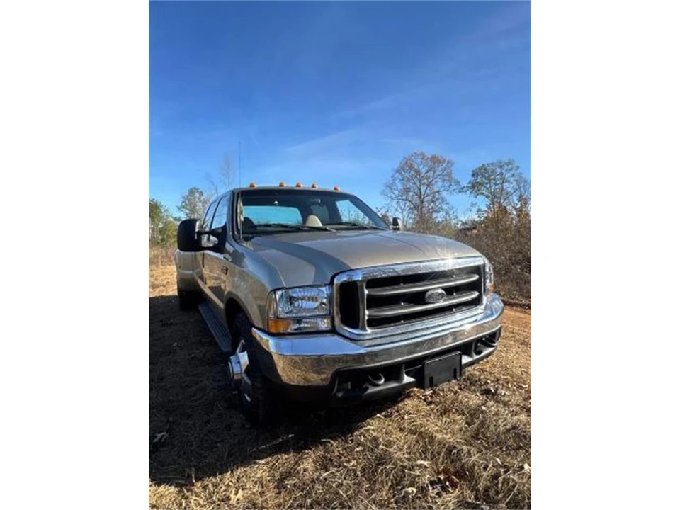 2000 Ford F-Series - Image 7 of 24