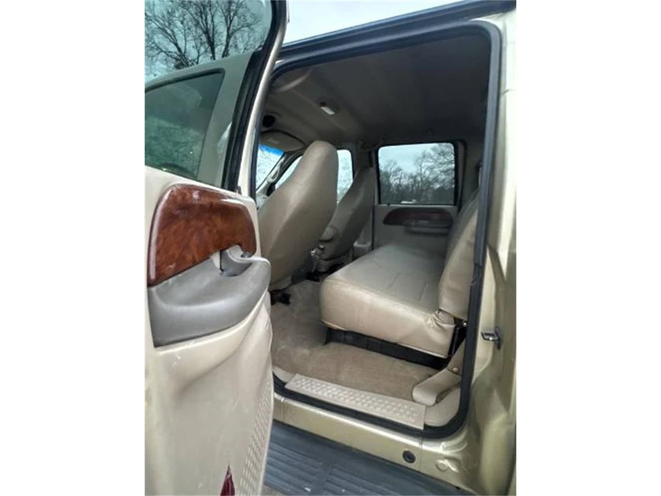 2000 Ford F-Series - Image 11 of 24