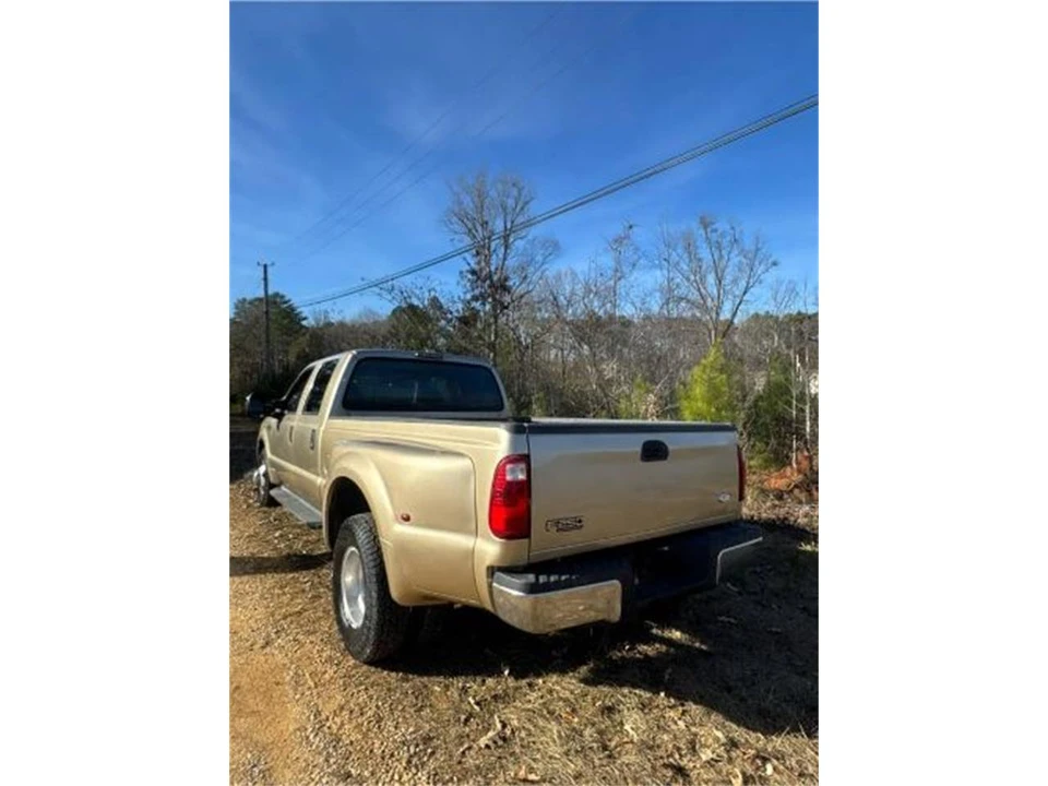 2000 Ford F-Series - Image 20 of 24
