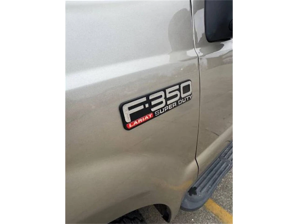 2000 Ford F-Series - Image 18 of 24