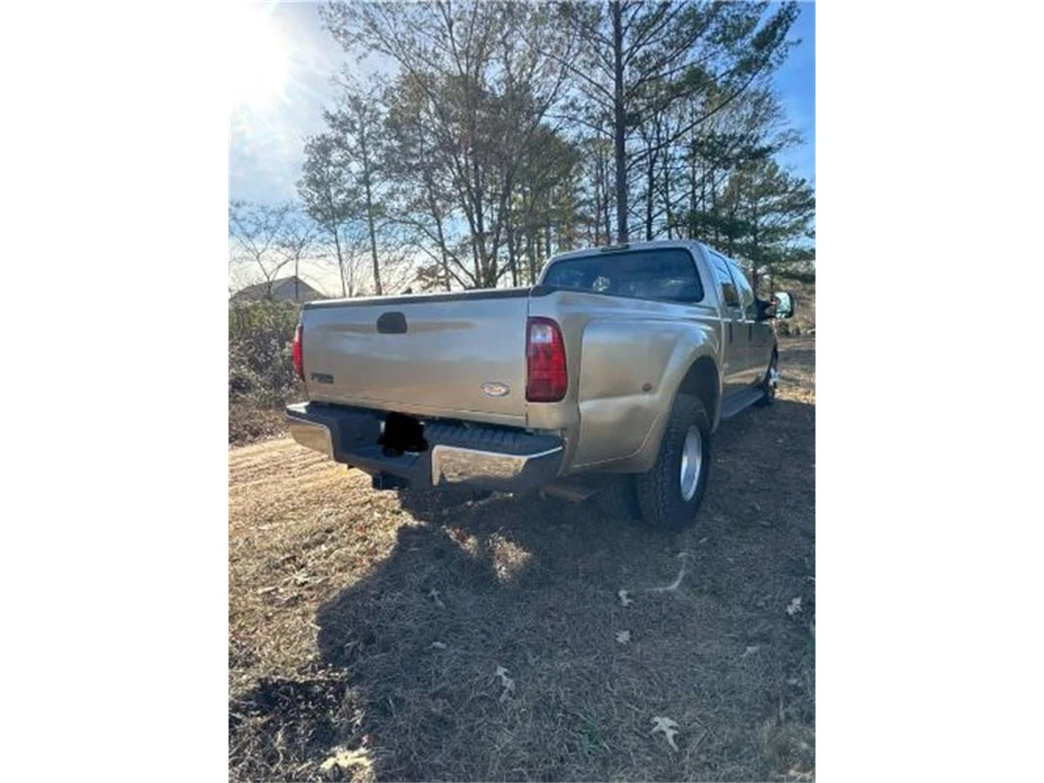 2000 Ford F-Series - Image 19 of 24