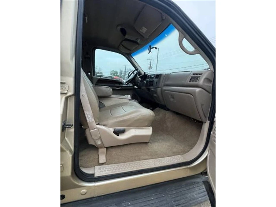 2000 Ford F-Series - Image 14 of 24