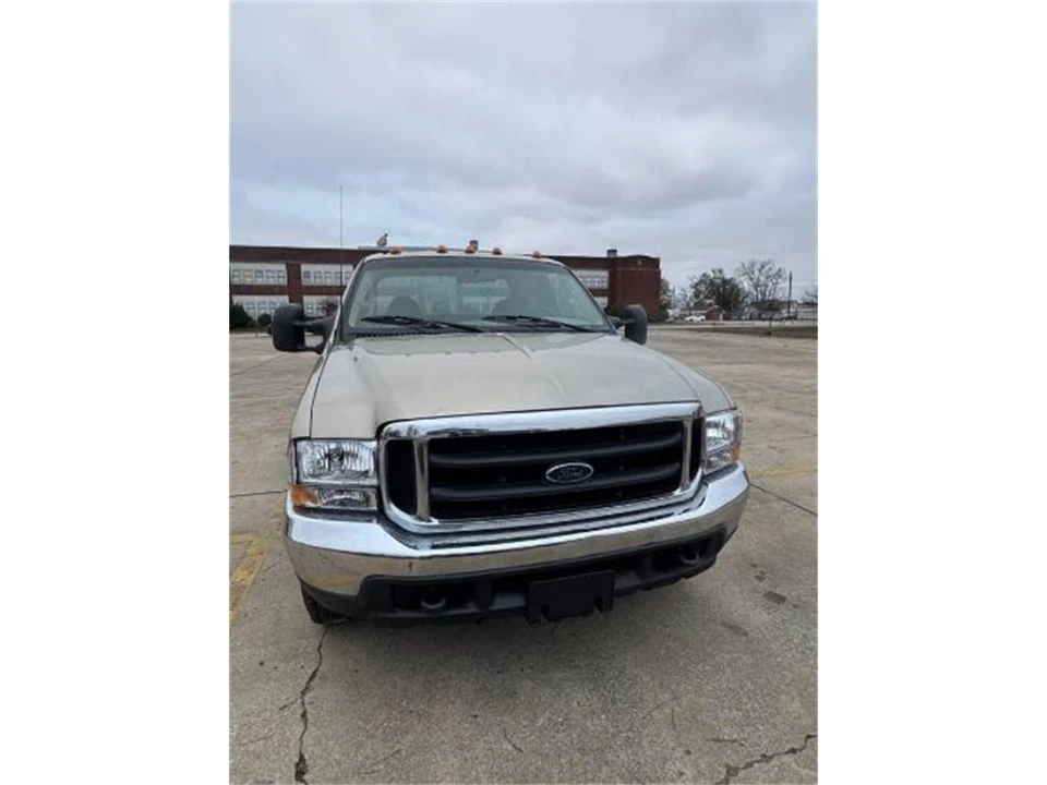 2000 Ford F-Series - Image 17 of 24