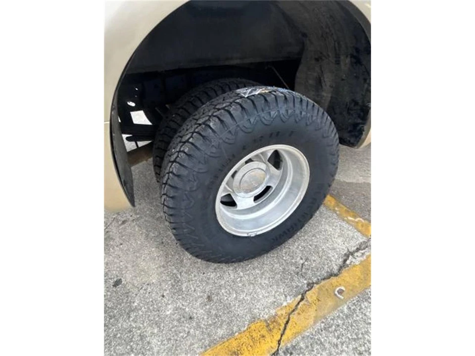 2000 Ford F-Series - Image 15 of 24
