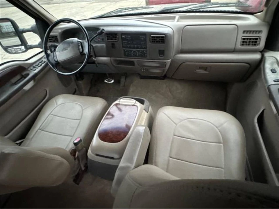 2000 Ford F-Series - Image 12 of 24