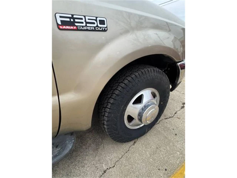 2000 Ford F-Series - Image 16 of 24