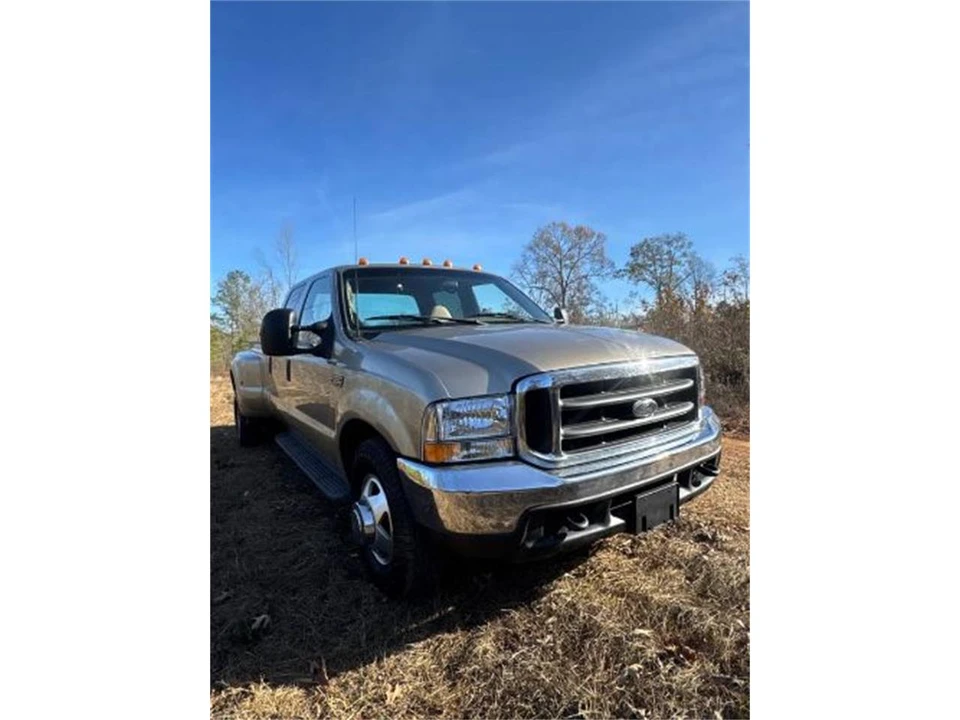2000 Ford F-Series - Image 21 of 24