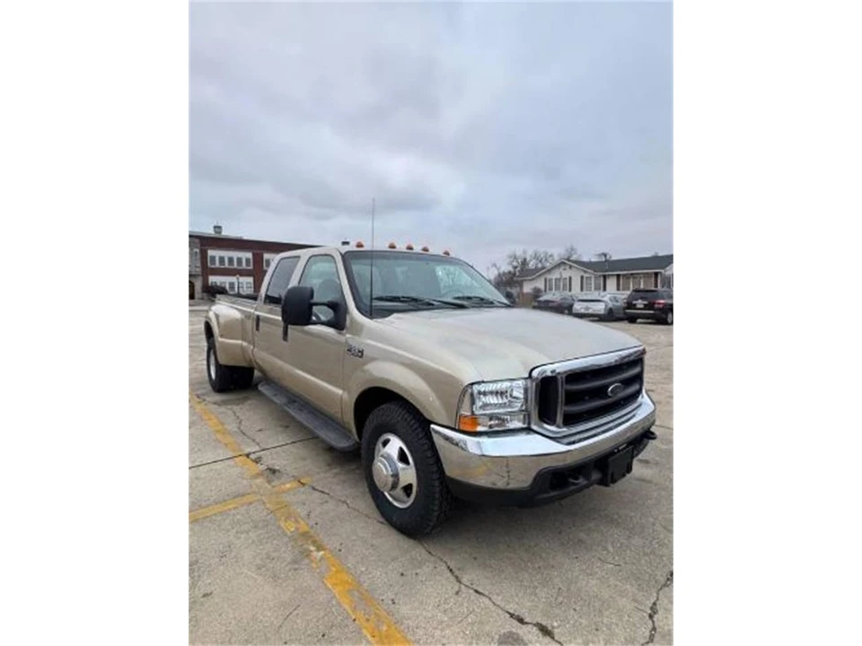 2000 Ford F-Series - Image 22 of 24