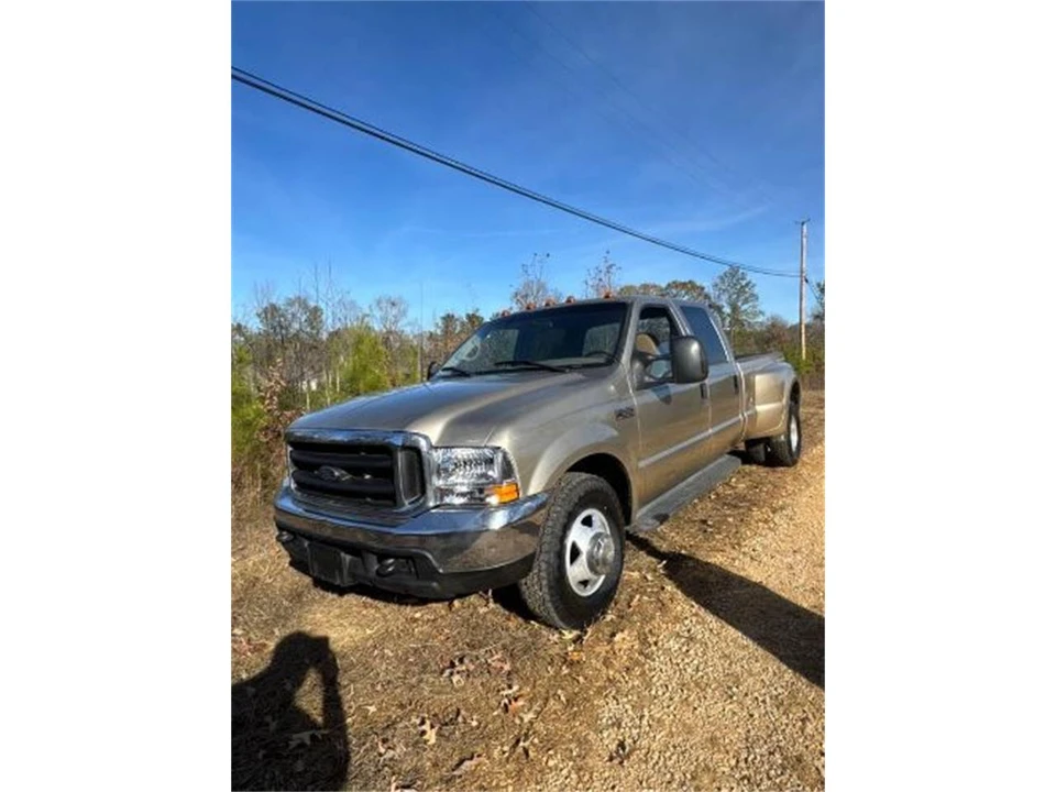 2000 Ford F-Series - Image 23 of 24