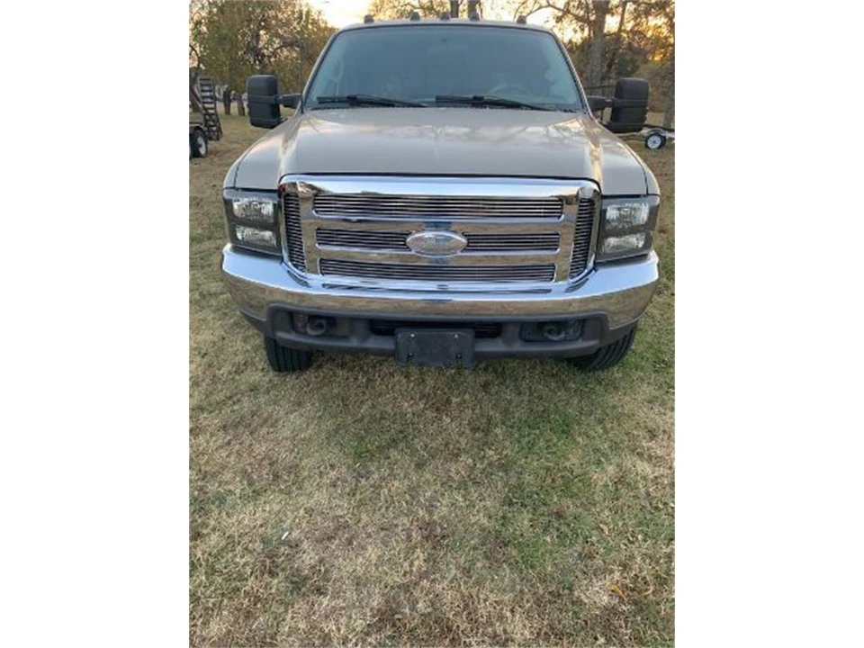 2000 Ford F-Series - Image 3 of 5