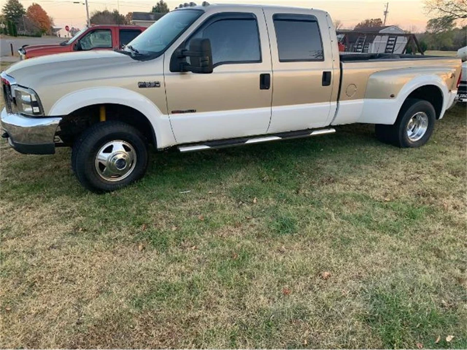2000 Ford F-Series - Image 2 of 5