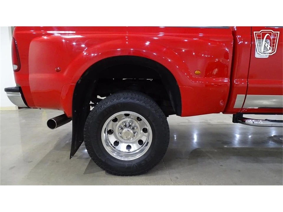 2000 Ford Super Duty 1st Gen - Image 31 of 31