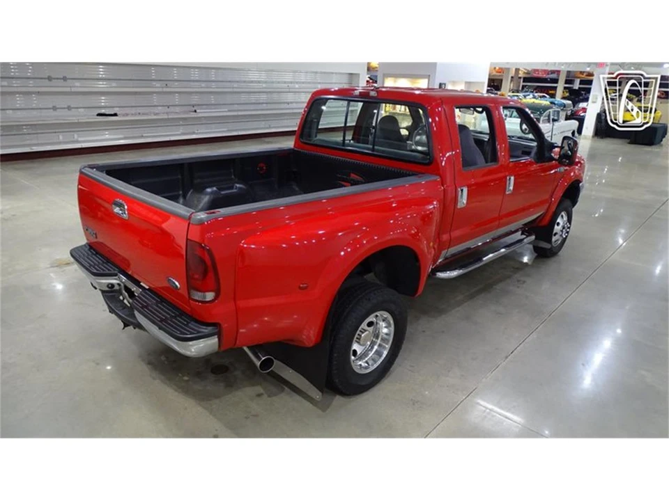 2000 Ford Super Duty 1st Gen - Image 14 of 31