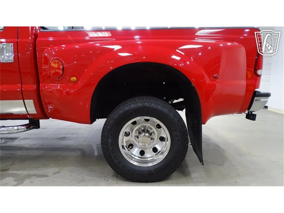 2000 Ford Super Duty 1st Gen - Image 30 of 31