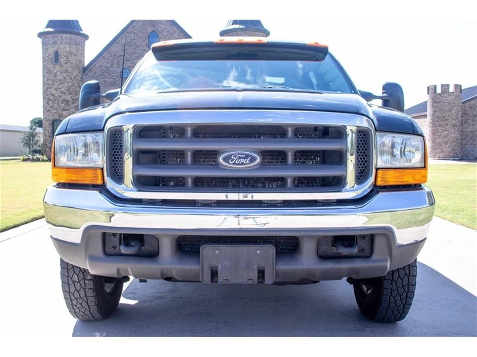 2000 Ford F-Series - Image 26 of 31