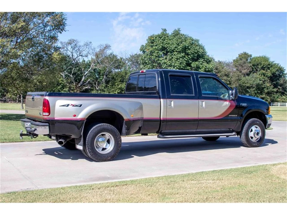 2000 Ford F-Series - Image 16 of 31