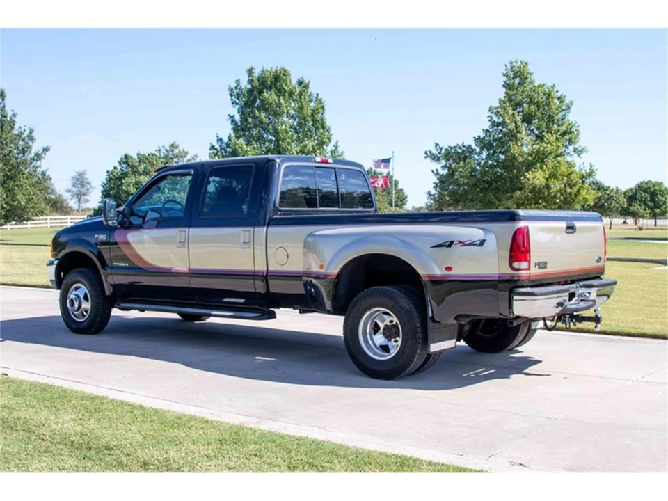 2000 Ford F-Series - Image 21 of 31