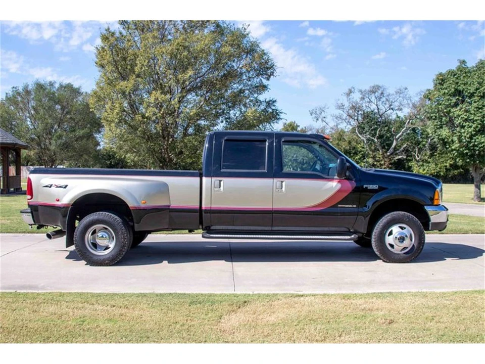 2000 Ford F-Series - Image 17 of 31