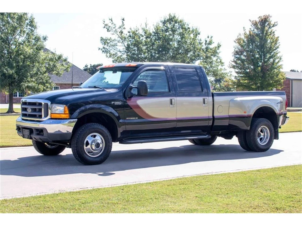 2000 Ford F-Series - Image 12 of 31