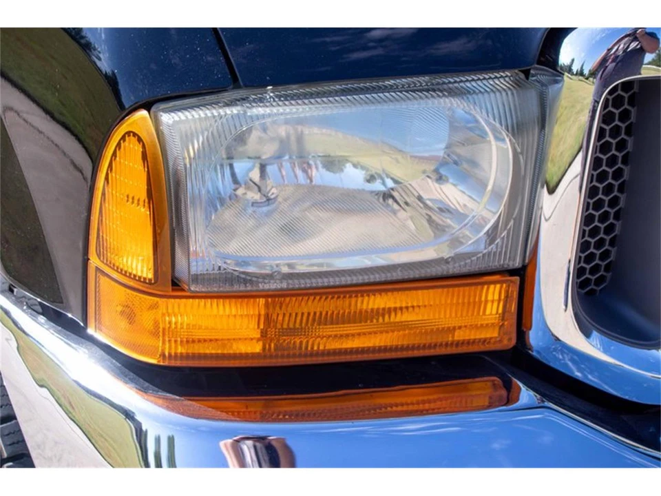 2000 Ford F-Series - Image 27 of 31