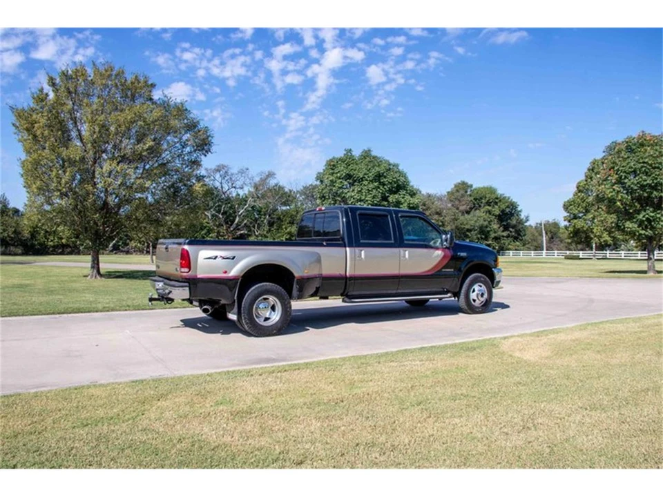 2000 Ford F-Series - Image 23 of 31